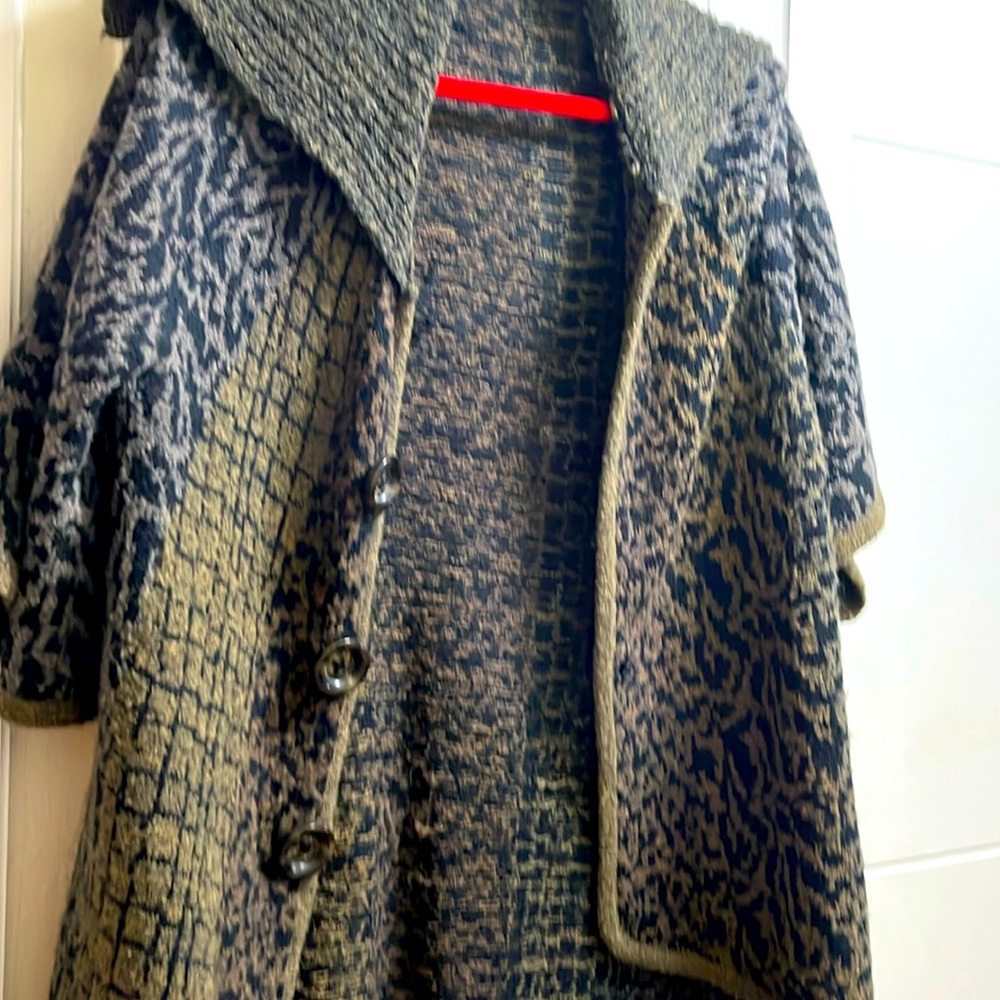 Cardigan